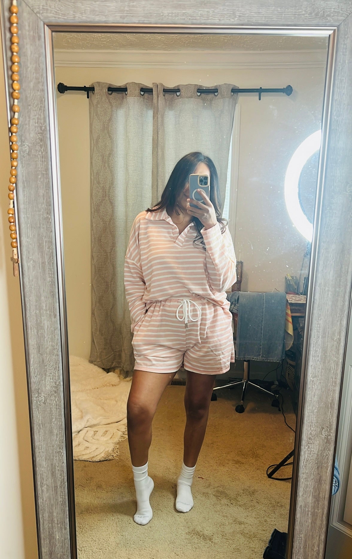 Clara Set