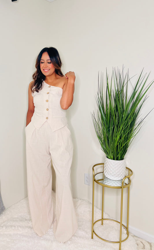 CARMEN TWO PIECE SET