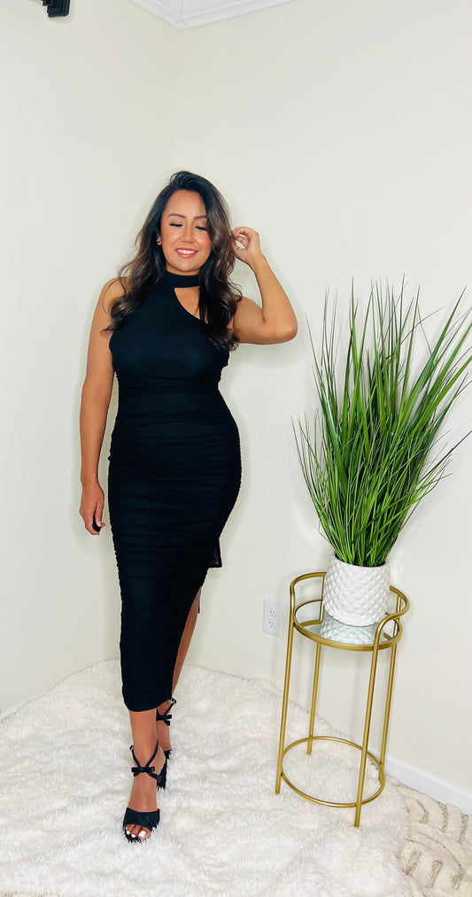 LUISA DRESS