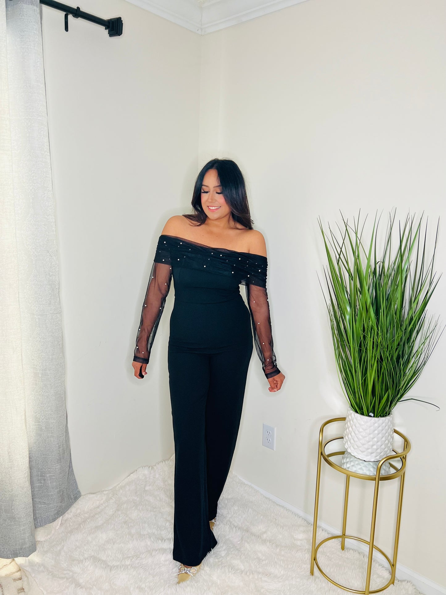 Lulu Jumpsuit