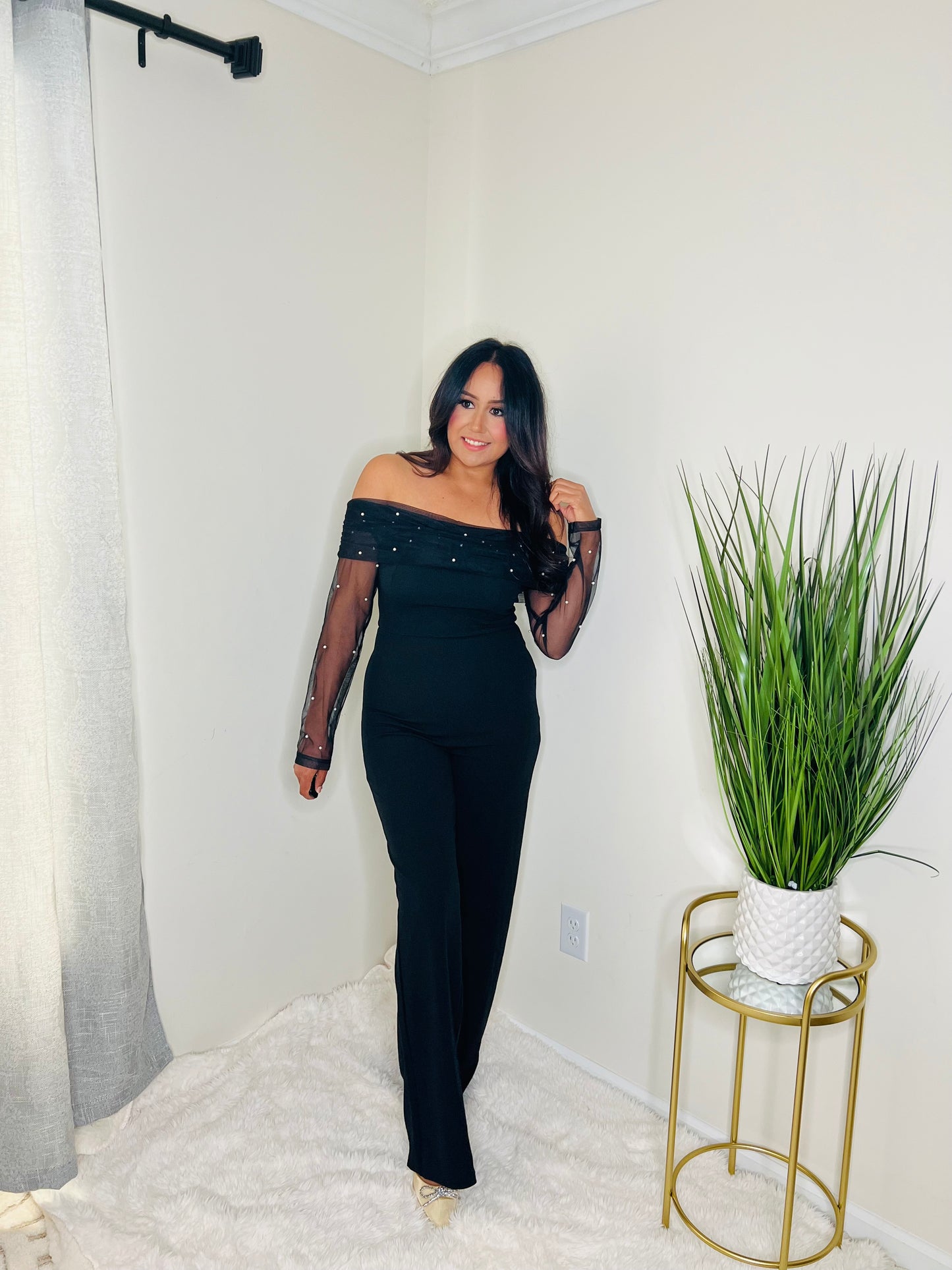 Lulu Jumpsuit