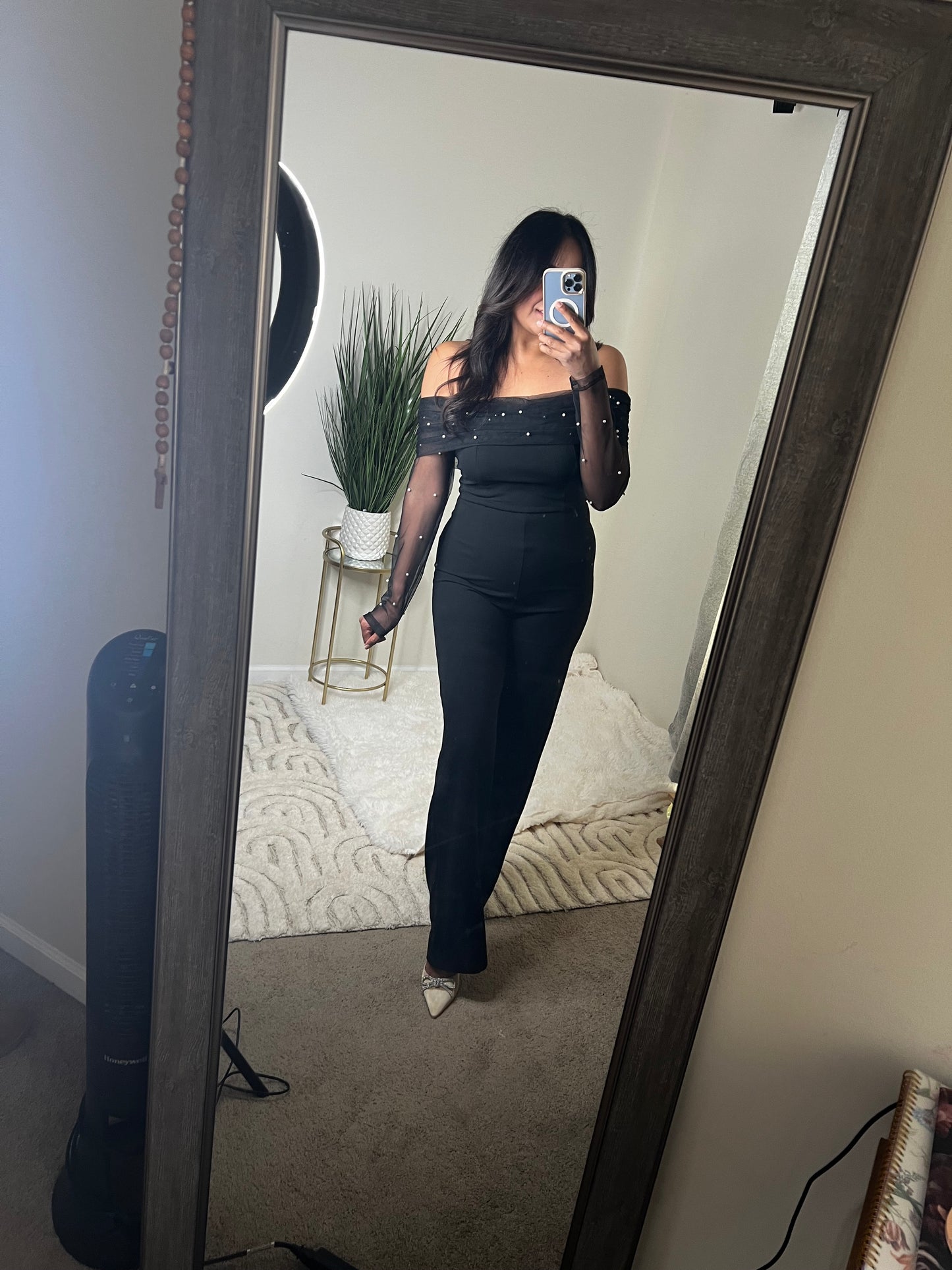 Lulu Jumpsuit