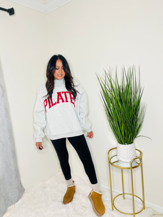 Chloe Crewneck Sweatshirt