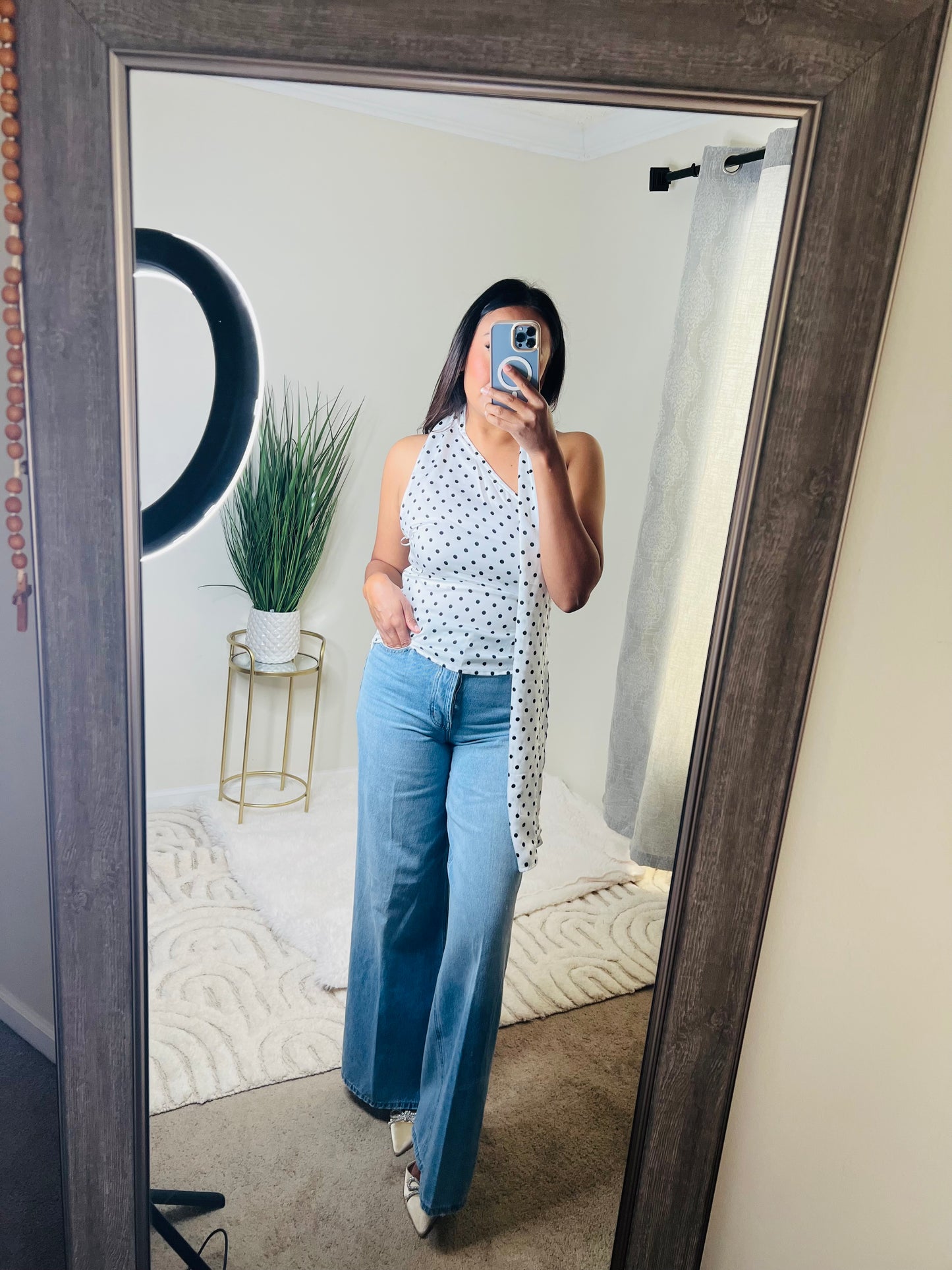 Luna Top