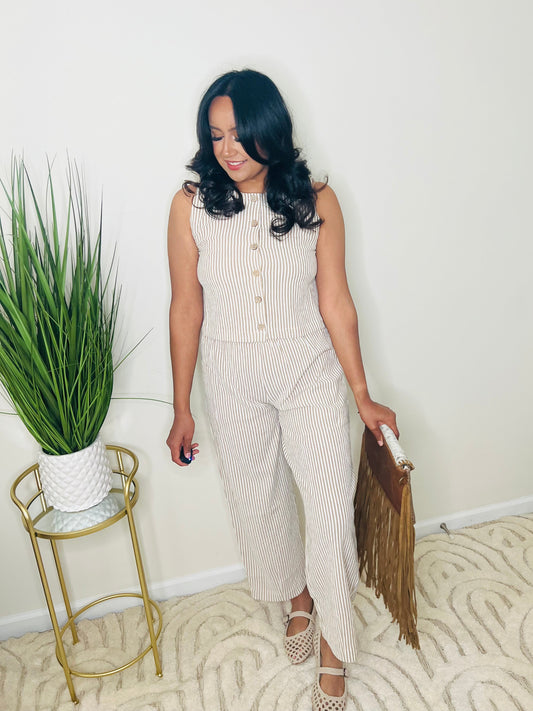 GRACE MOCHA SET