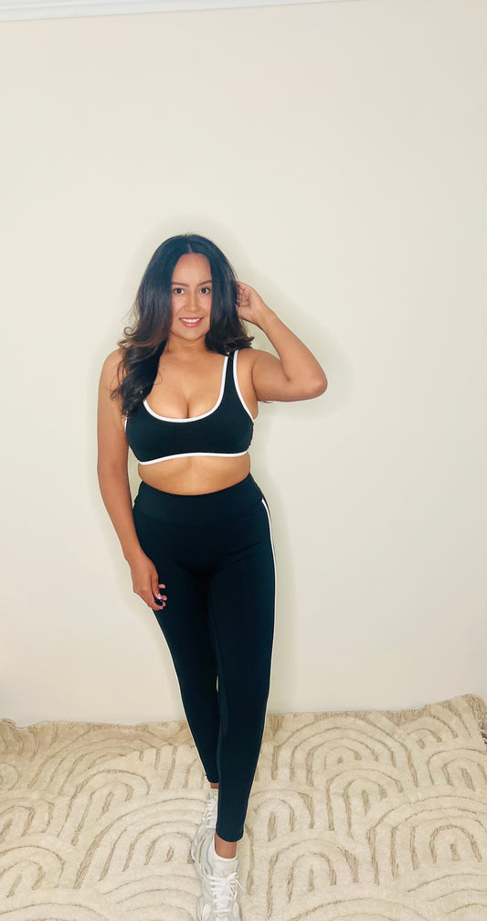 HELENA SET