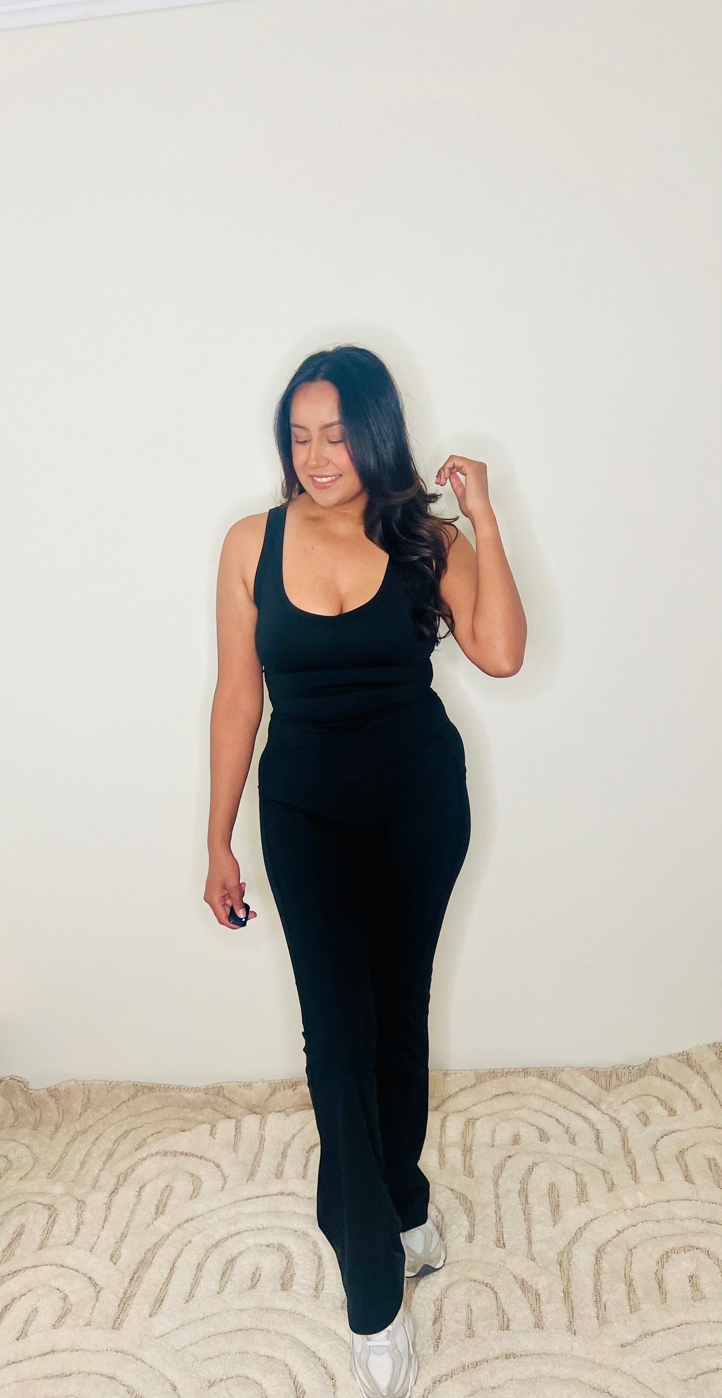 CLARA FLARE SET