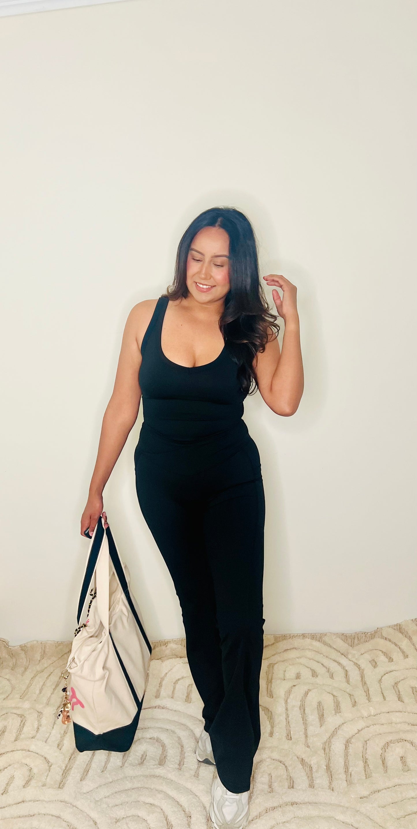 CLARA FLARE SET